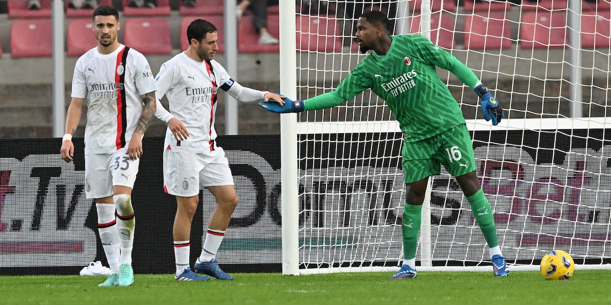 Milan-Fiorentina, il match e le quote dei bookies