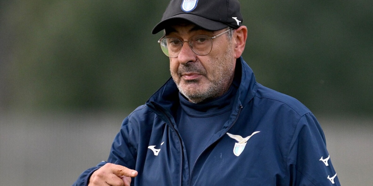 Lazio, emergenza in difesa: le idee di Sarri per la Salernitana