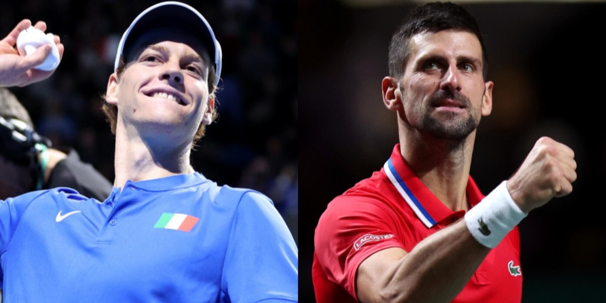 Coppa Davis, tra Sinner e Djokovic non finisce più: tutti i retroscena