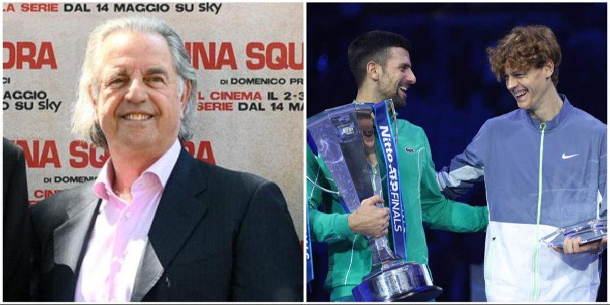 Bertolucci netto su Sinner: "Ecco cosa deve sperare oggi con Djokovic"