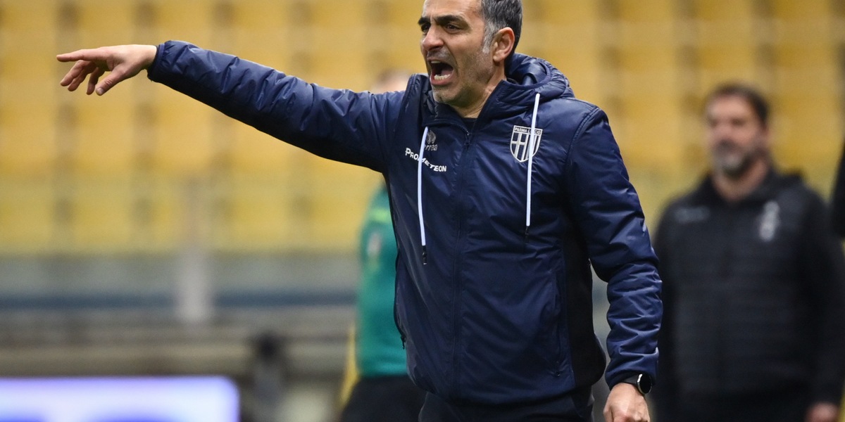 Parma-Modena, derby per cuori forti