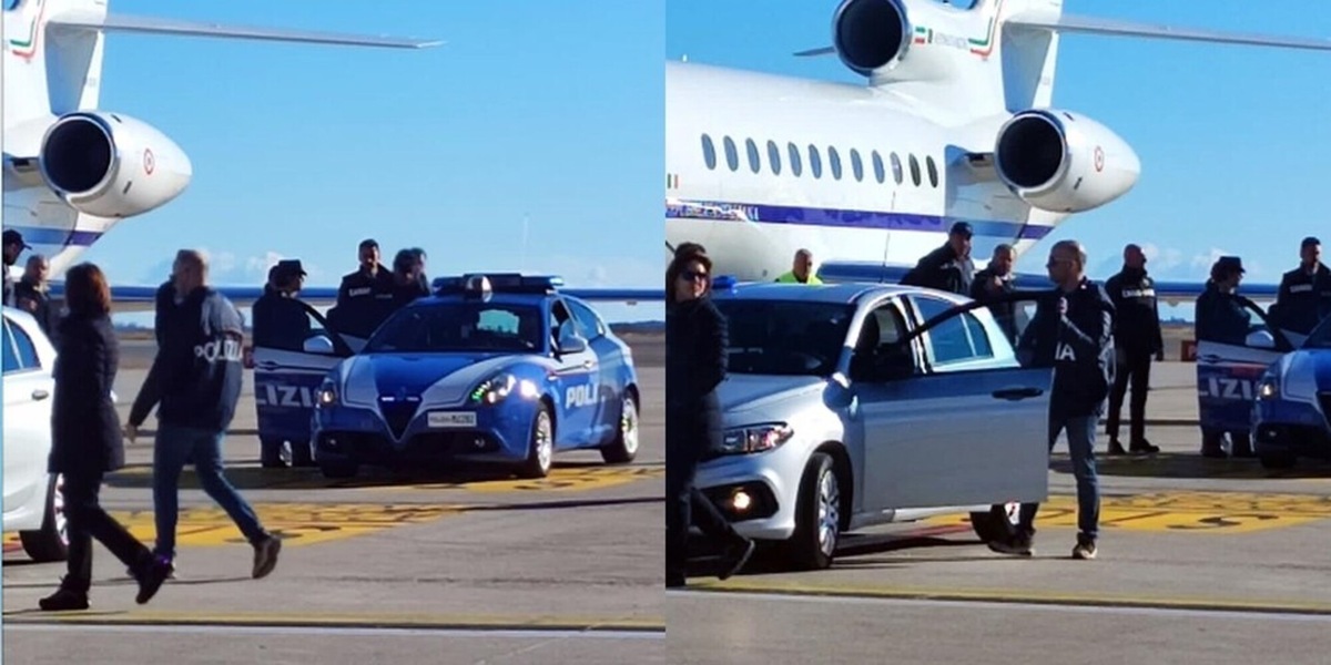 Filippo Turetta in Italia, visita psichiatrica in carcere a Verona: gli aggiornamenti