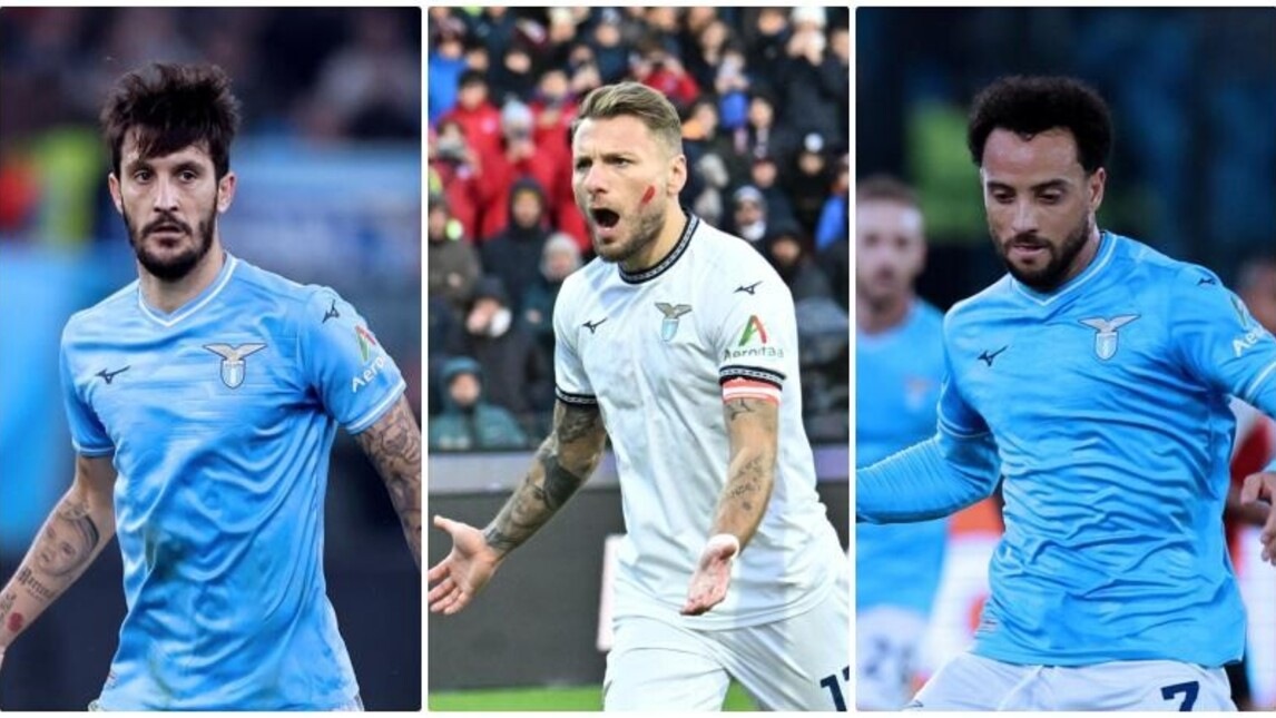 Lazio-Celtic, la probabile formazione scelta da Sarri