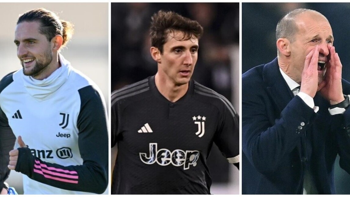 Da Rabiot a Cambiaso, quanto è cresciuto il valore della Juve con Allegri