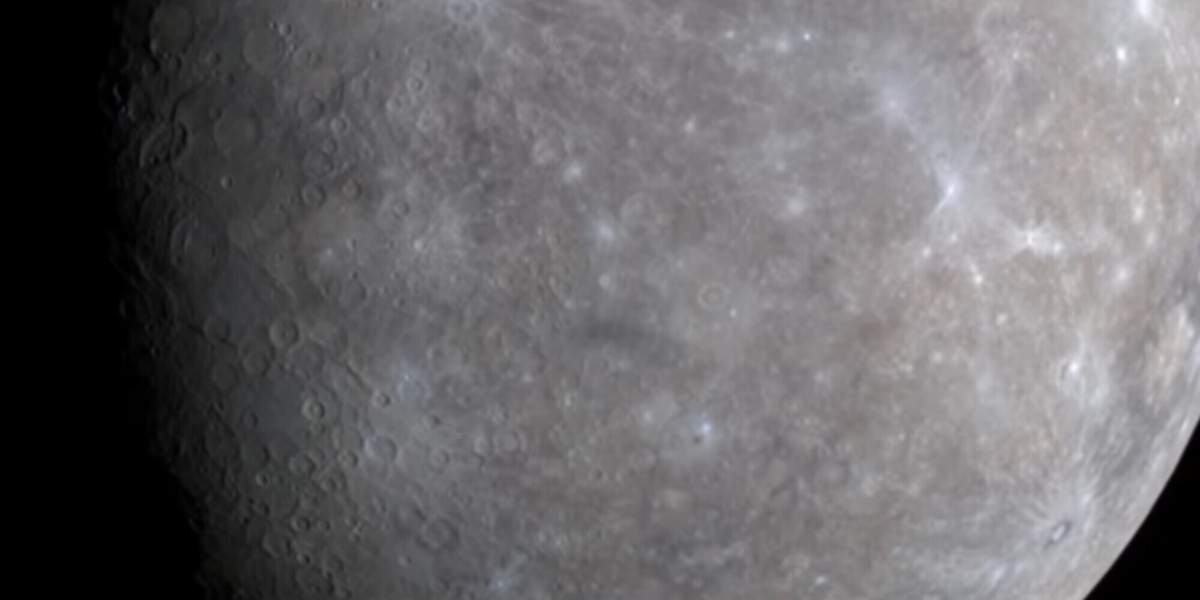 Può esserci vita su Mercurio? Un'incredibile scoperta rivela un indizio cruciale
