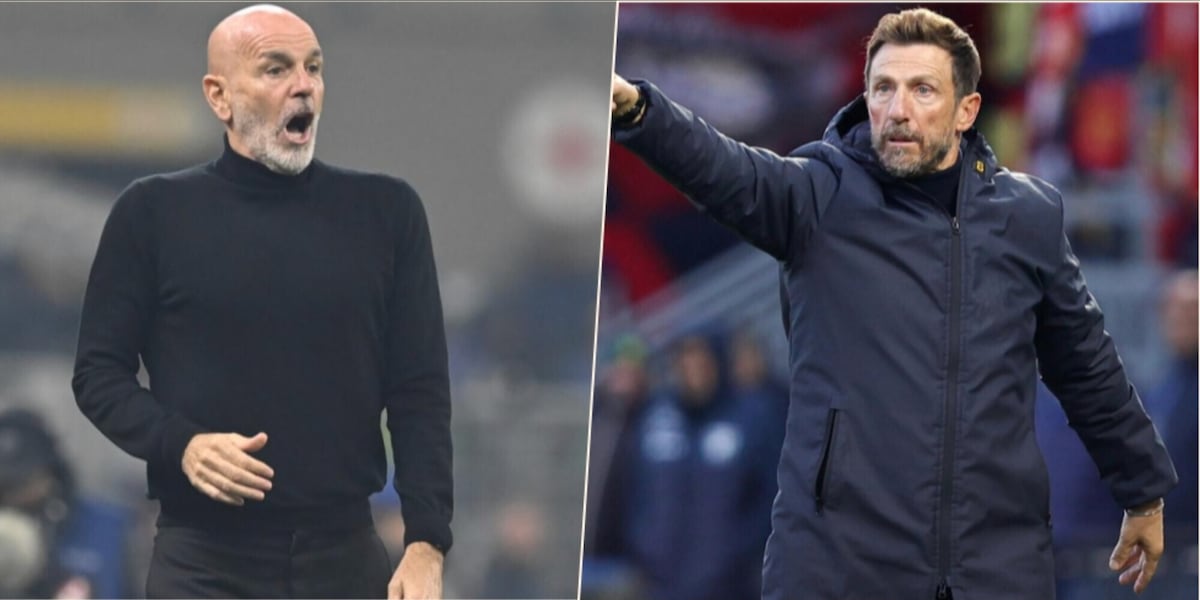 Milan-Frosinone LIVE ore 20.45: dove vederla in tv, streaming e probabili formazioni