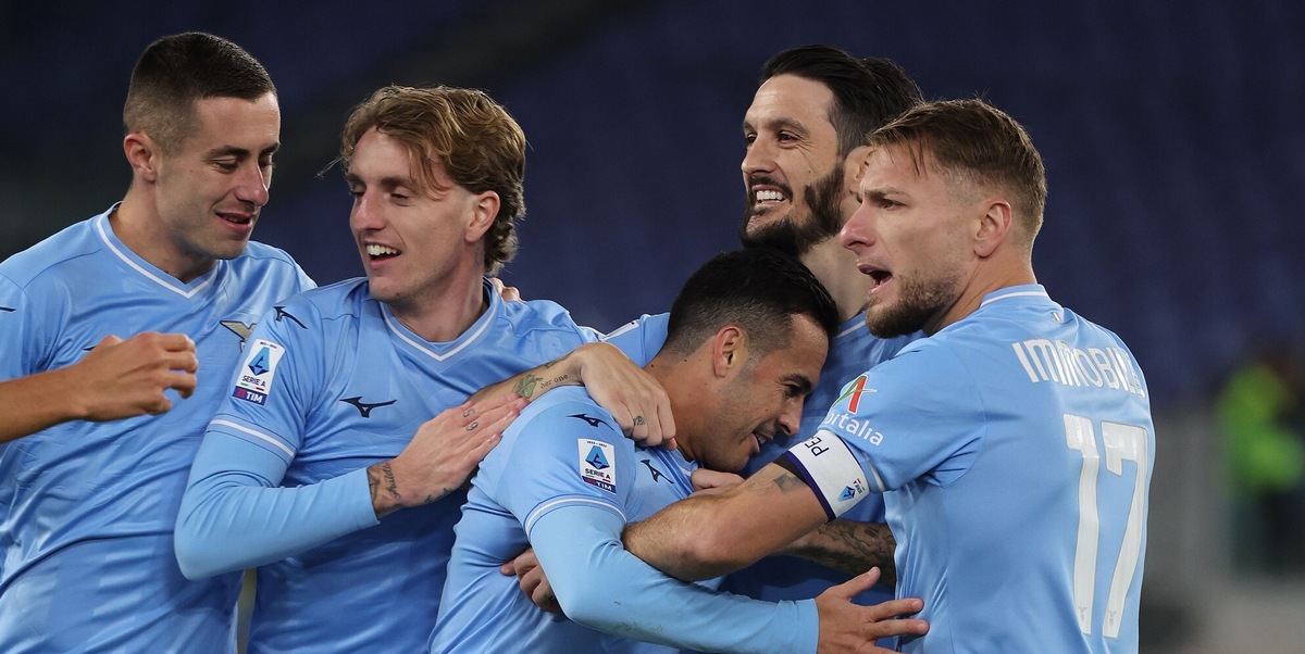 Serie A, Lazio-Cagliari 1-0: decide Pedro, Sarri a -4 dalla Champions
