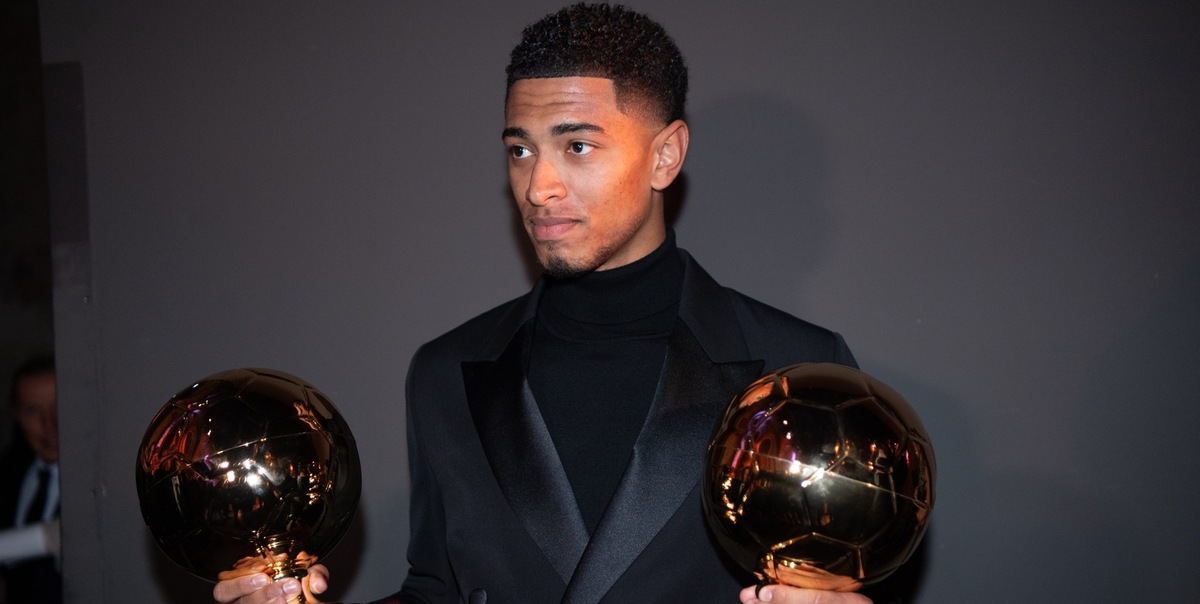 Golden Boy, tutte le foto della serata di premiazione