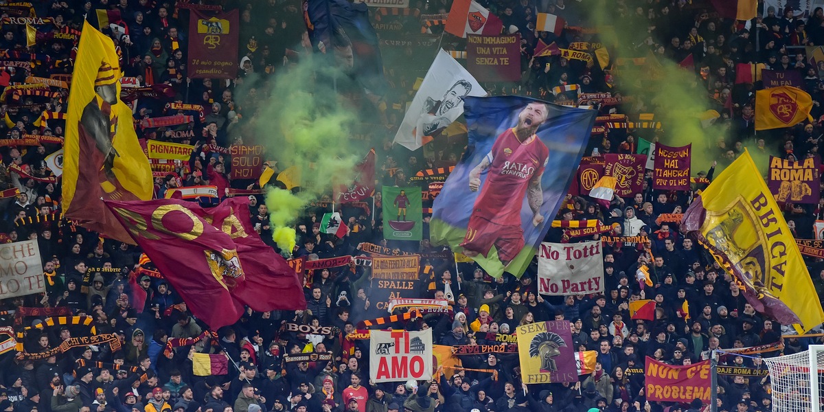 Sassuolo-Roma, tifosi gravi dopo un incidente: il messaggio emozionante dei club