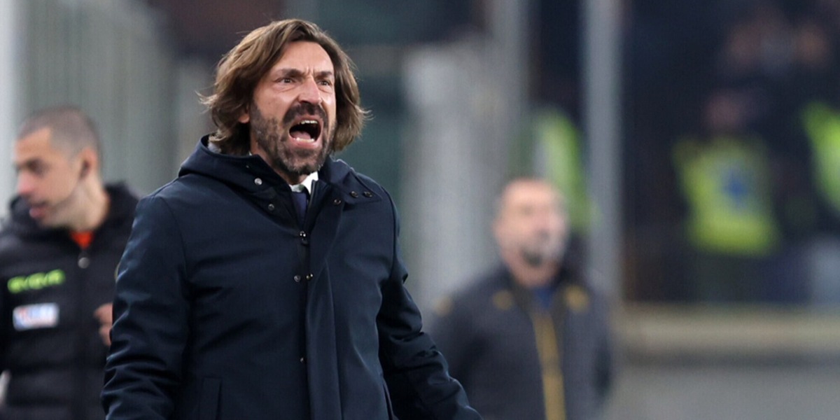 Pirlo: "Ero il Paulo Roberto Falcao del Brescia. E sulla Juve e Ronaldo..."