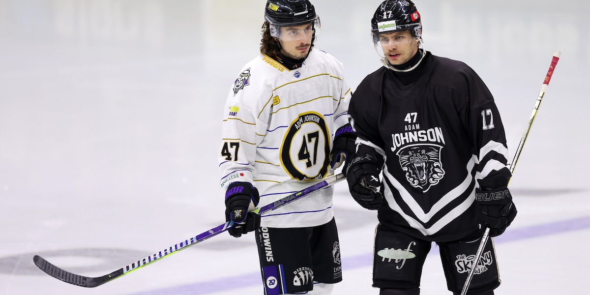 Hockey, dopo la tragedia di Johnson protezioni obbligatorie per la gola