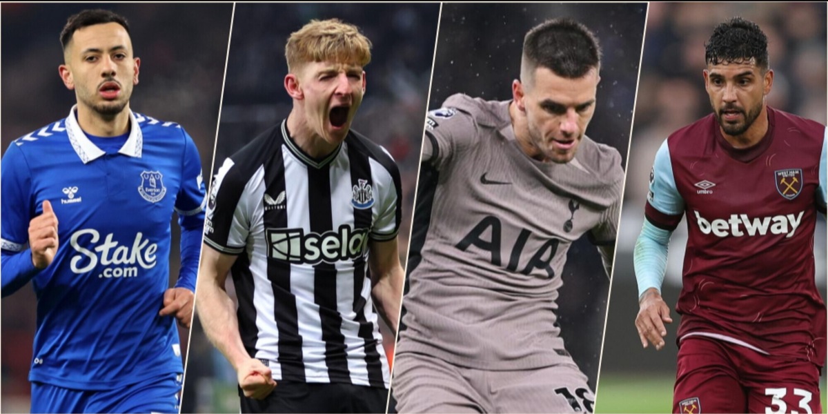 Diretta Premier League: probabili formazioni, streaming e dove vederla in tv