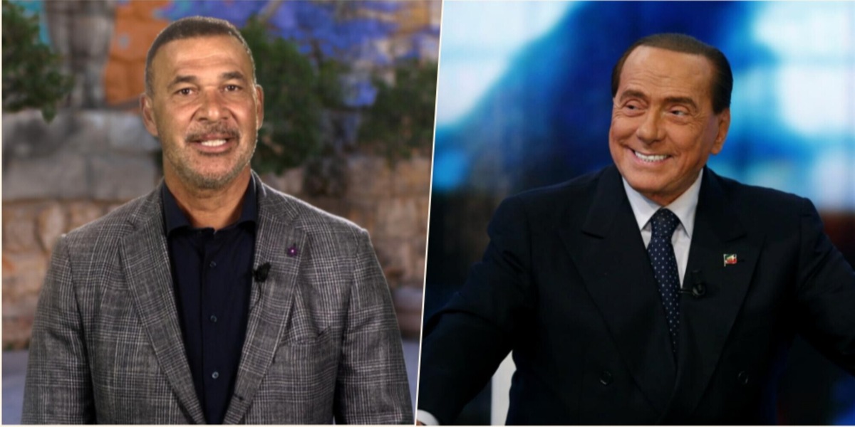 Furia Gullit contro il Chelsea: cita Berlusconi come esempio da seguire