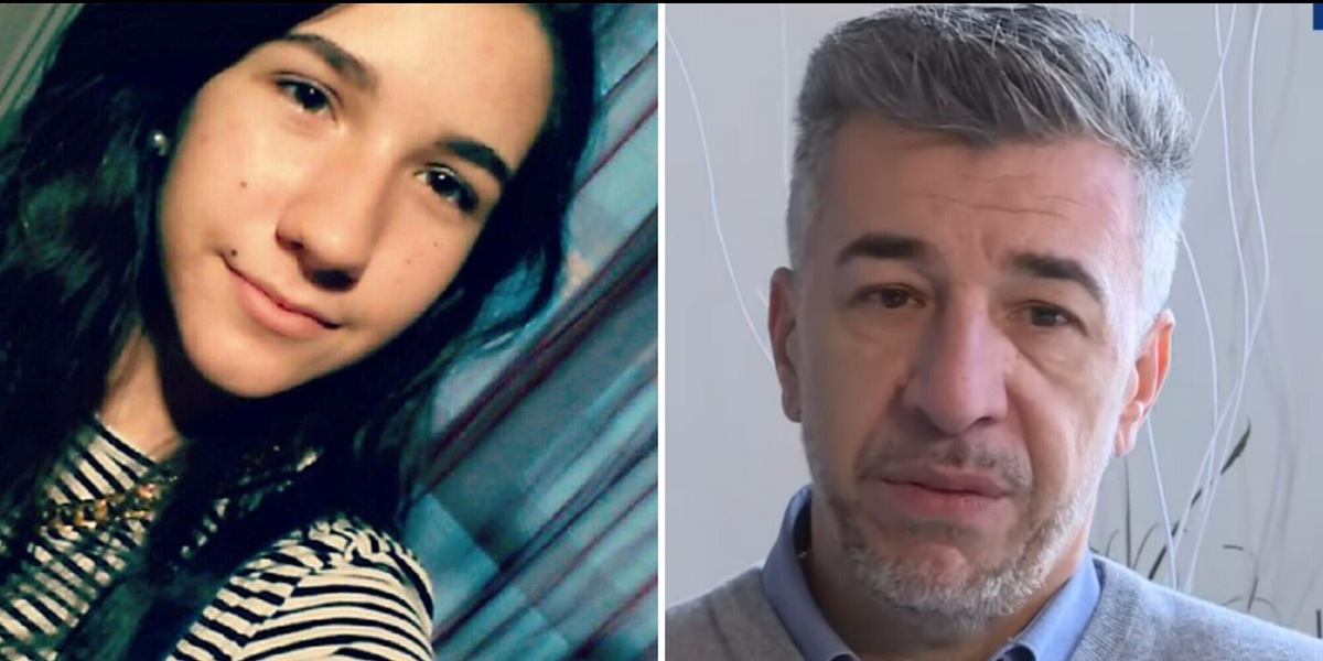 Giulia Cecchettin, il padre dopo il funerale: "Ecco cosa è più difficile ora"