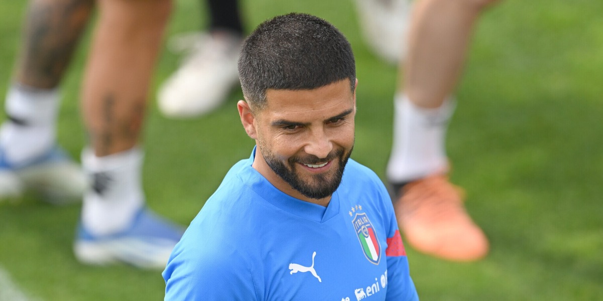 Lazio, si scalda la pista Insigne: l'alternativa è in Argentina