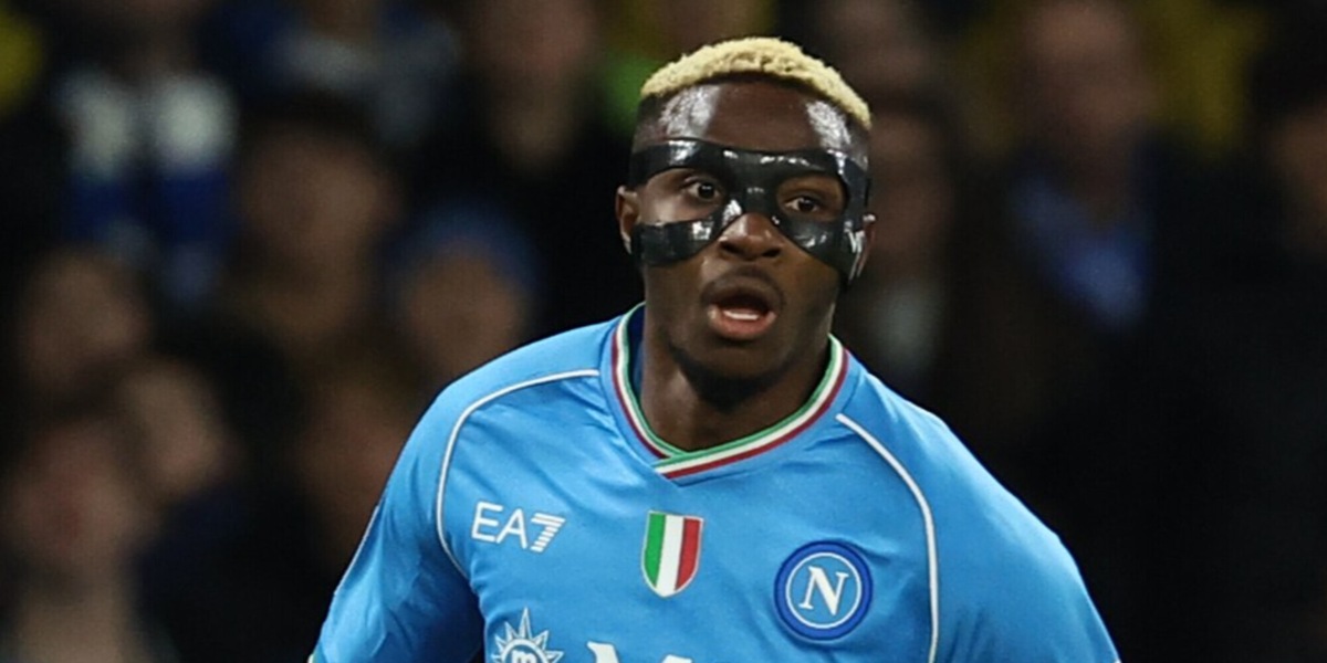 Osimhen, c'è un altro tabù da sfatare: con l'Inter non ci è riuscito