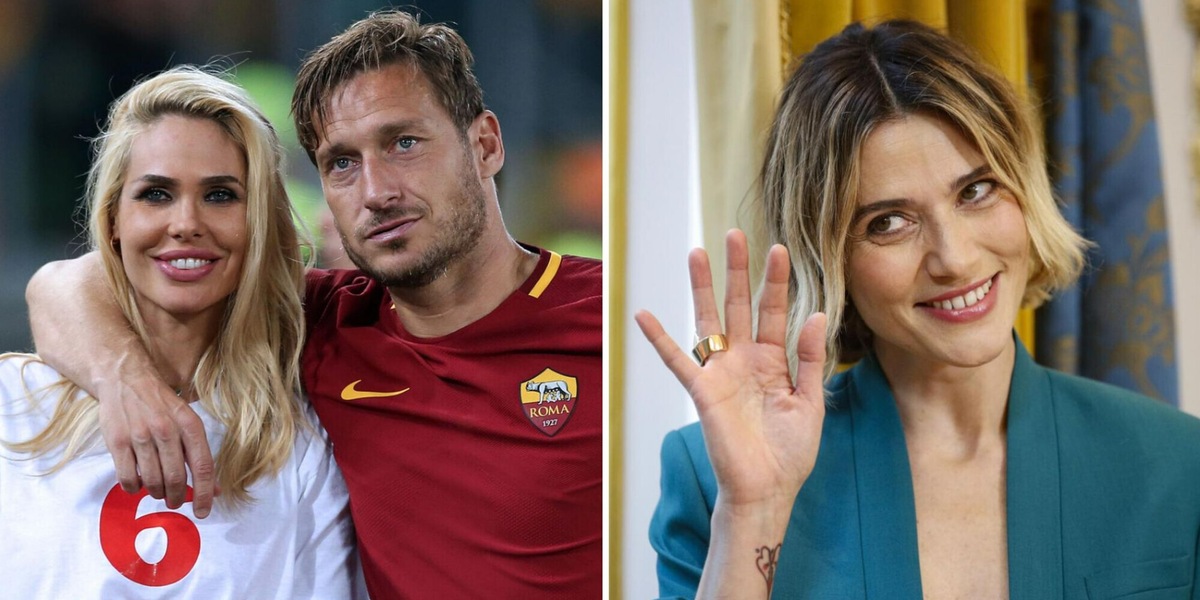 Anna Foglietta stronca Ilary Blasi: "Si è andati oltre"