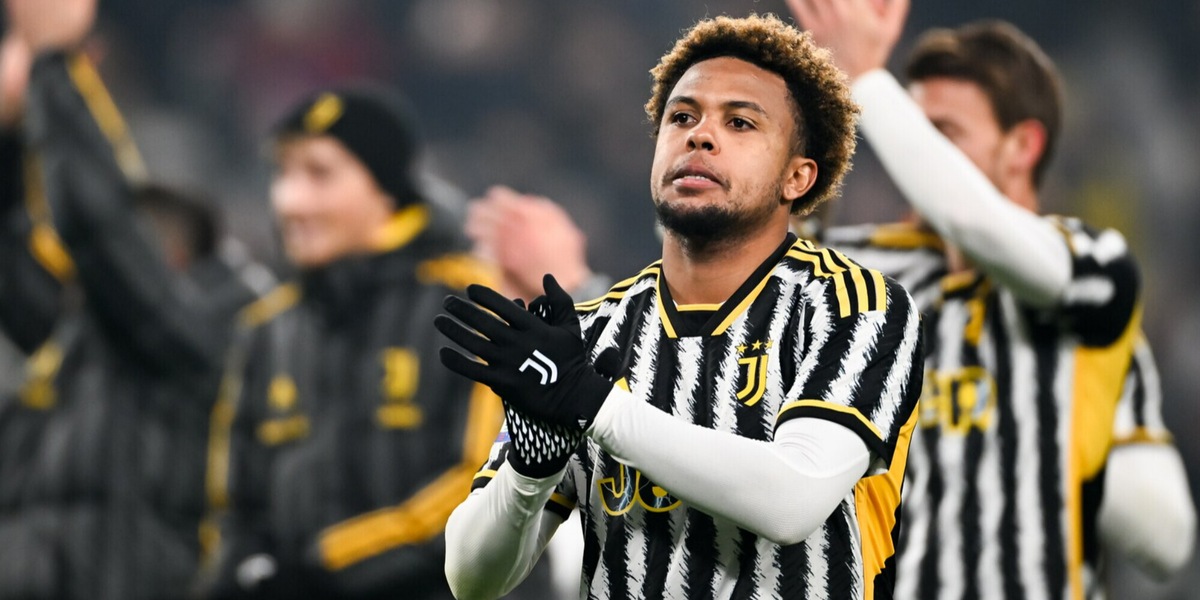 Juve, McKennie: "Danilo ci ha detto di dimostrare una cosa al Napoli"