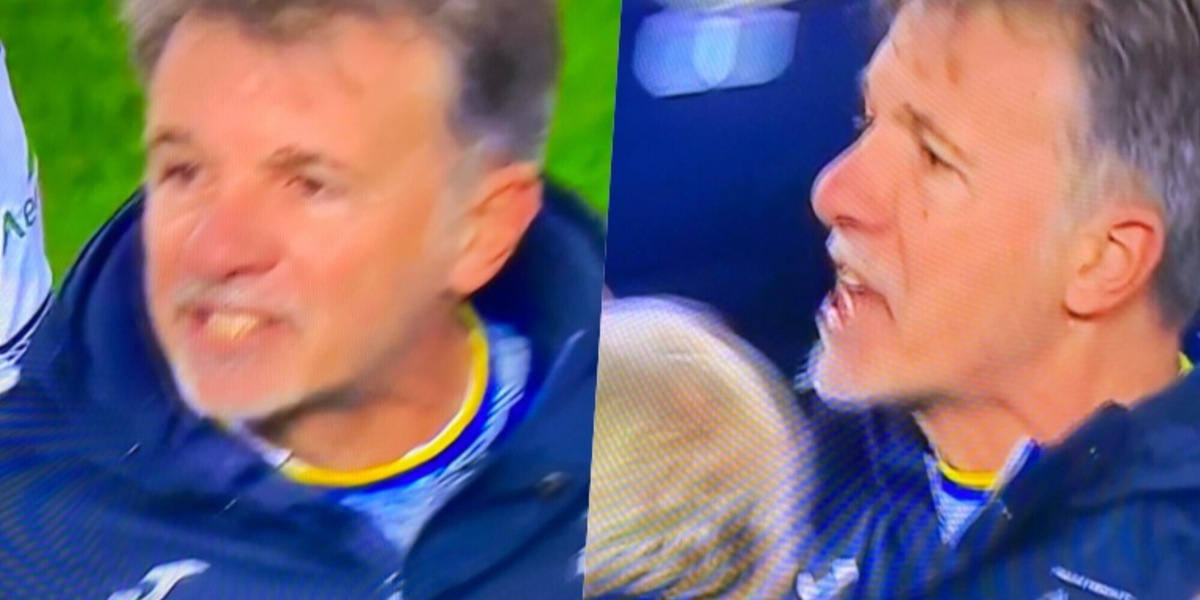 Verona-Lazio, scintille tra Baroni e Vecino: ecco cosa è successo