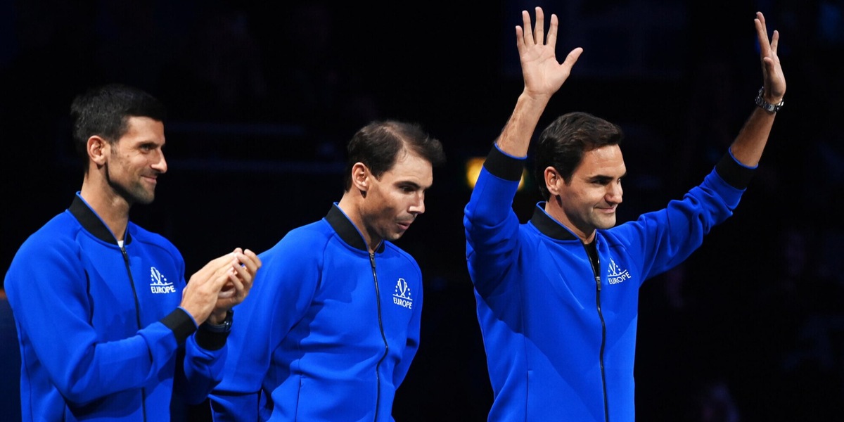 La confessione di Djokovic: "Federer e Nadal non sono miei amici". E svela il motivo