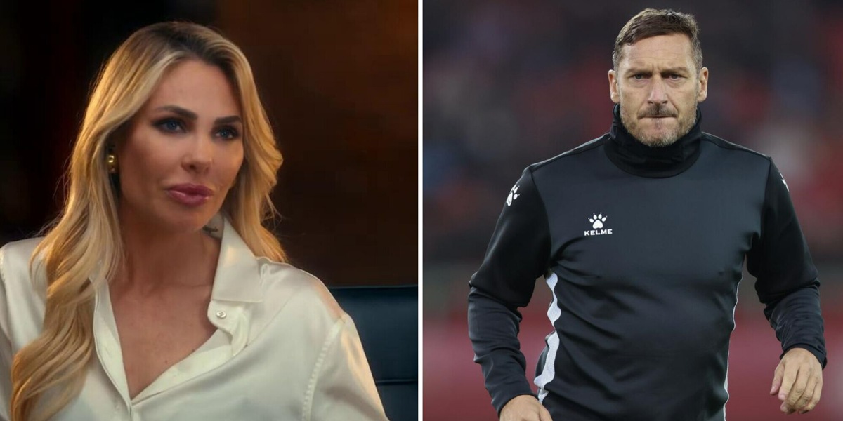 Totti, un documentario in risposta a Ilary? La decisione