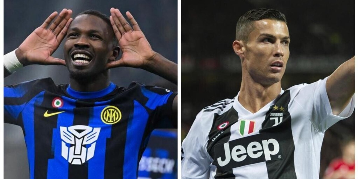 Serie A, la top 10 delle migliori partenze di sempre: l'Inter fa la storia