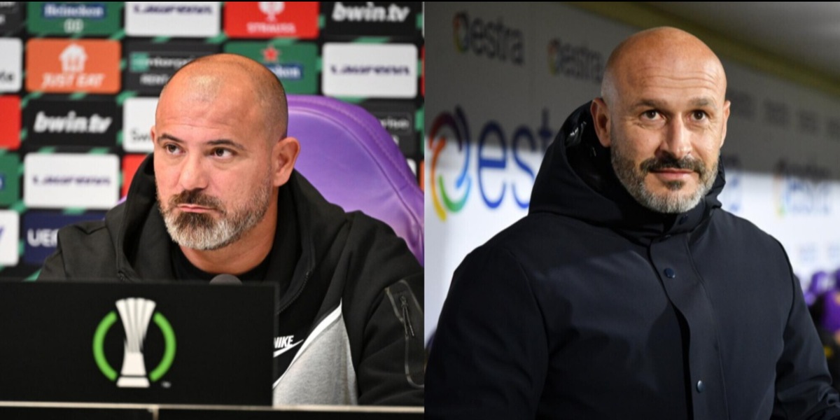 Stankovic: "Italiano grandioso, ma questa volta lo batto"