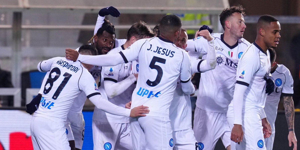 Napoli agli ottavi di Champions anche se perde, ma...: tutte le combinazioni