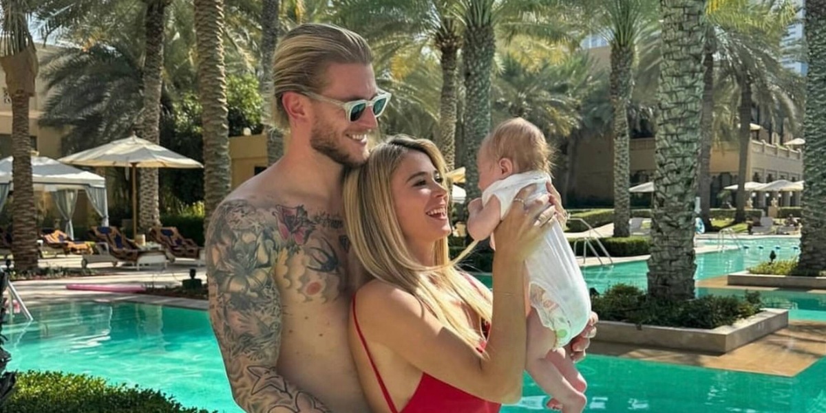 Diletta Leotta felice: il suo Karius oggi torna in campo contro il Milan