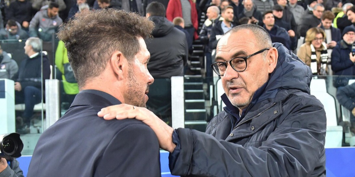 Atletico Madrid-Lazio ore 21: dove vederla in tv, streaming e probabili formazioni