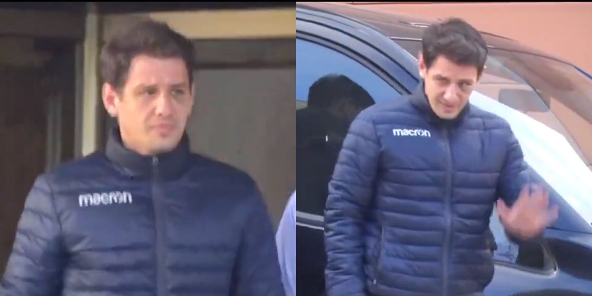 Turchia, dimesso l’arbitro aggredito: le immagini shock del volto tumefatto