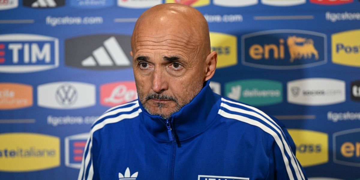 Spalletti rivela: “Ho rifiutato offerte dall’Arabia Saudita, poi il sogno si è avverato”