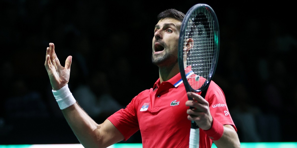 "I fischi a Djokovic? Vi spiego perché tanti tifosi lo odiano"