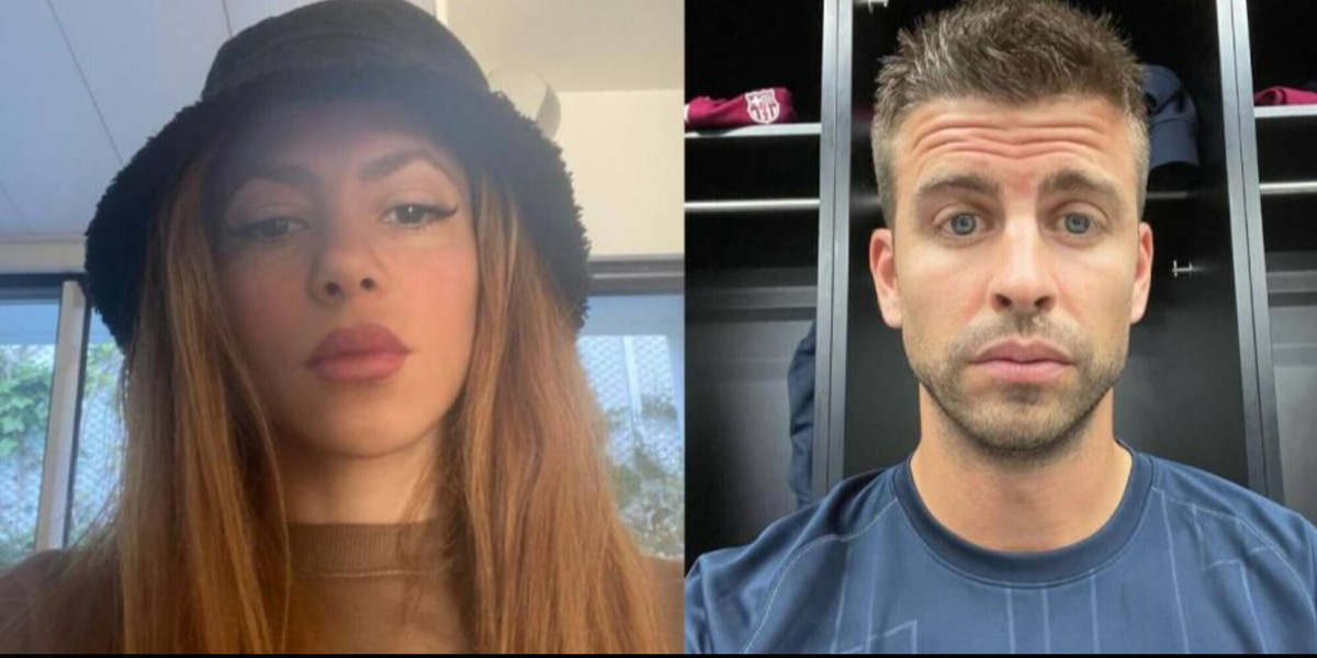 Shakira e Piqué: la tragedia mai raccontata che ha rovinato il rapporto