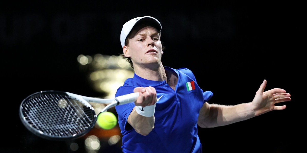 Sinner, il torneo prima dell'Australian Open sarà un bel test: ecco gli avversari