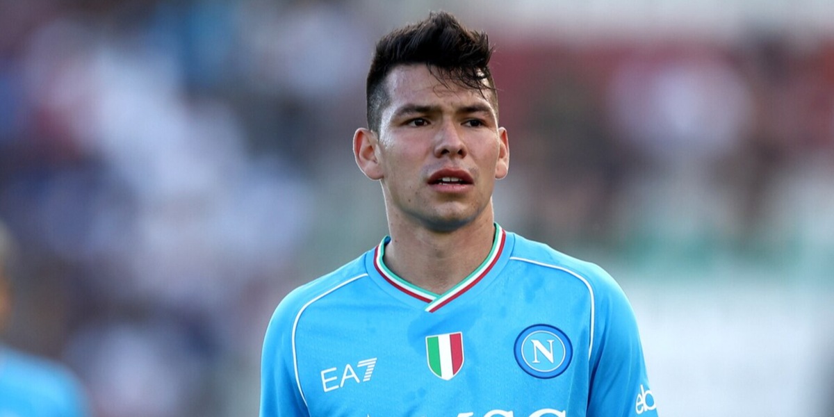 Napoli, Lozano shock: "Fu terribile, piangevo disperato con mia moglie"