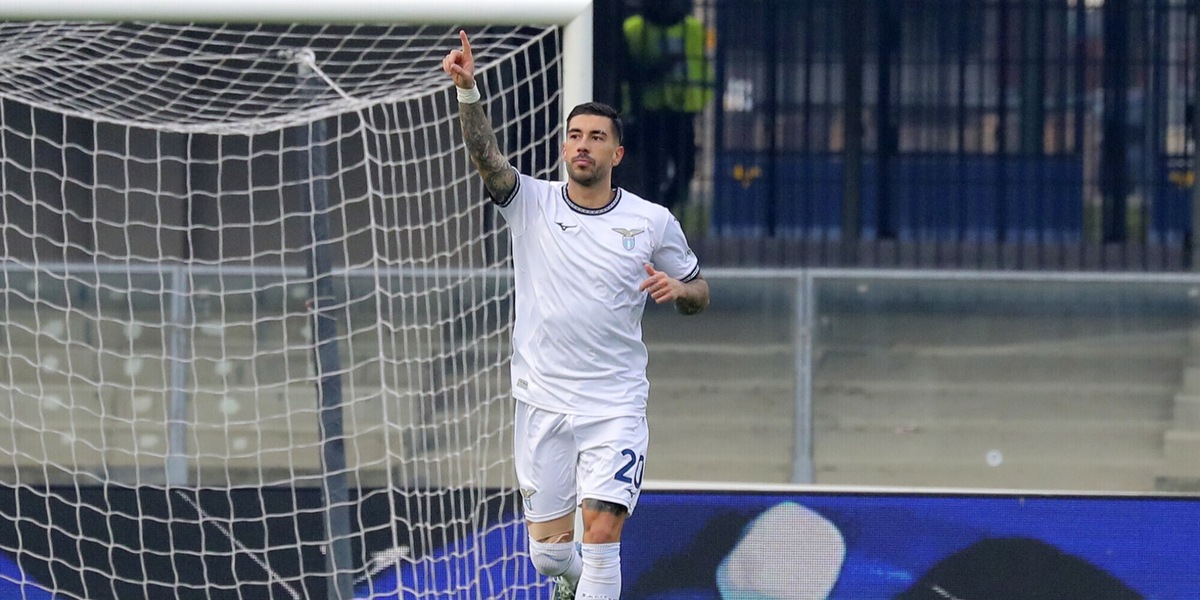 Lazio, Zaccagni si confessa: "Ecco il mio gol più importante"
