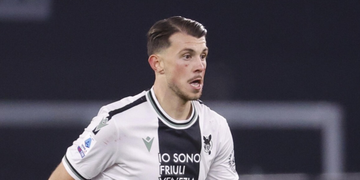 Napoli su Samardzic: contatti con l'Udinese per averlo subito