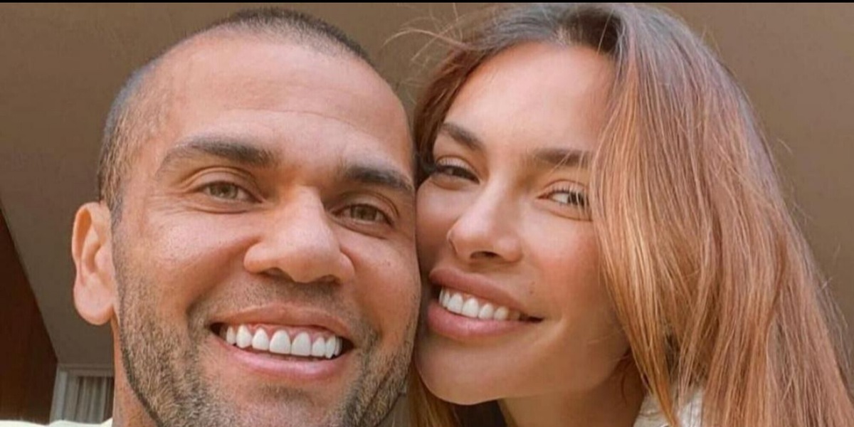Dani Alves in carcere, la moglie Joana Sanz: "Ho tentato il suicidio"
