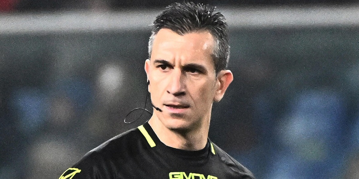 Genoa-Inter 1-1, la moviola: Doveri sbaglia, fallo sul gol di Arnautovic