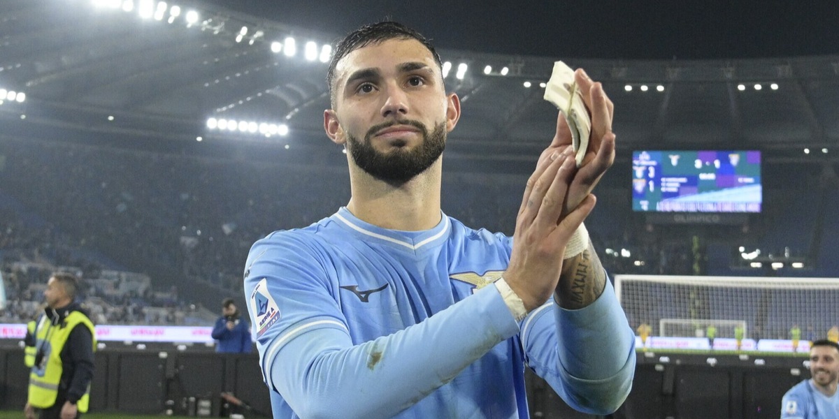 Lazio-Frosinone 3-1, le pagelle dei biancocelesti: Patric dirige, Felipe non c'è