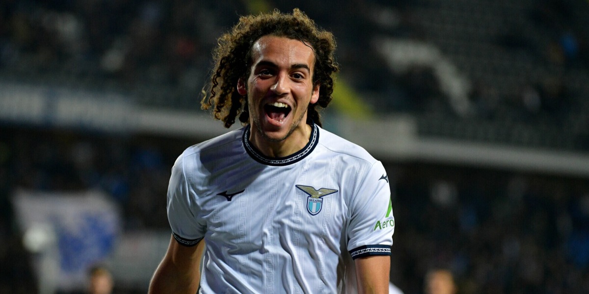 Lazio, Fabiani su Guendouzi: "Dopo due giorni sembrava un romano vero"