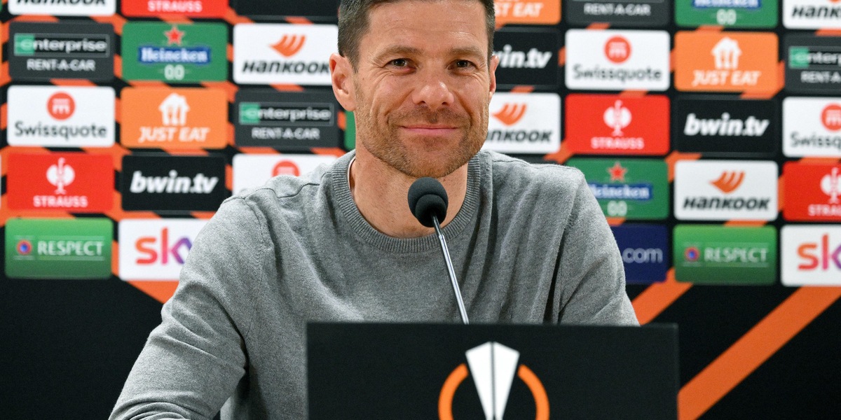 Xabi Alonso: "Io e De Rossi simili, Roma eccezionale"