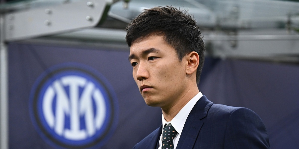 Inter, Zhang spegne le voci: "Il club non è in vendita. Su Skriniar..."