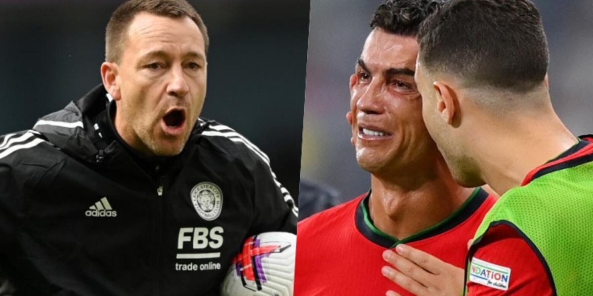 “Misstiano Penaldo”: la Bbc senza pietà con Cristiano Ronaldo. Terry lo difende: “Vergogna”