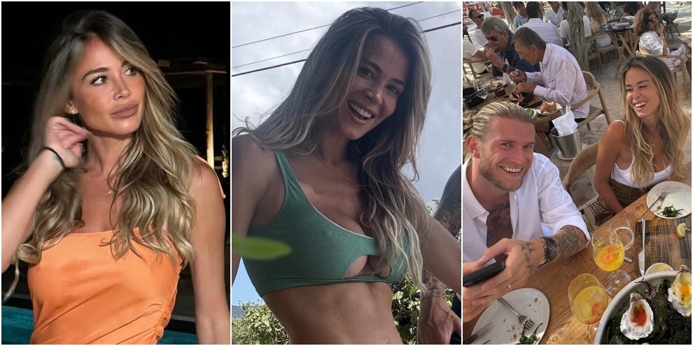 Diletta Leotta e Karius a Ibiza dopo il matrimonio: fuga d'amore esclusiva