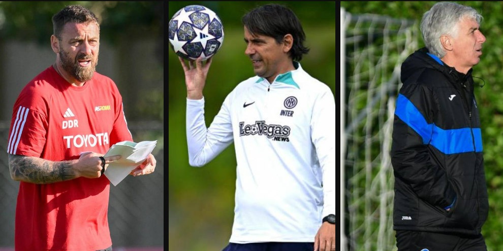 Ritiri e raduni estivi Serie A, le date delle 20 squadre