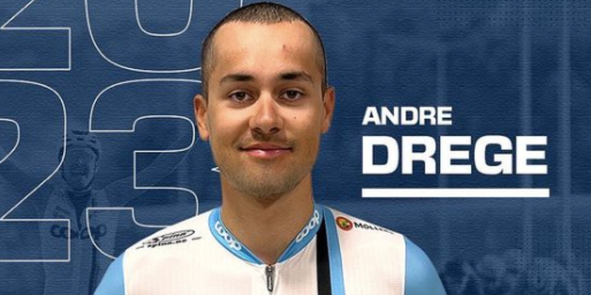 Giro d’Austria, tragedia in discesa: André Drege è morto dopo una caduta