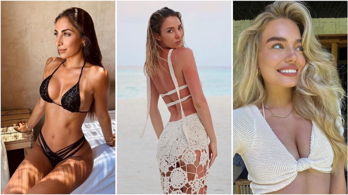 Euro 2024, sarà finale anche sugli spalti: le wags di Spagna-Inghilterra