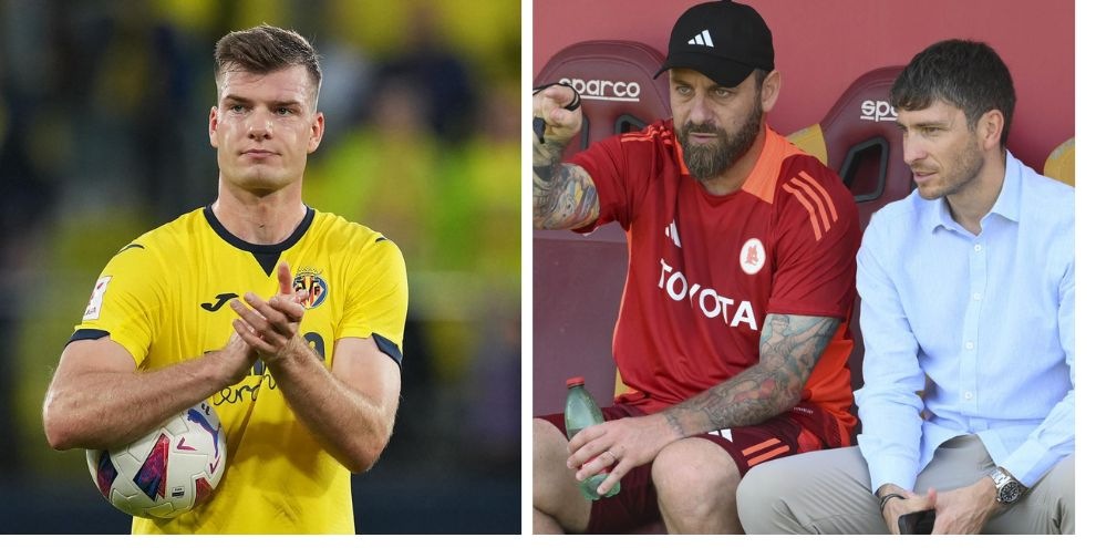 Roma, il Villarreal insiste: "Sorloth ha un prezzo, siamo tranquilli". Ma a Trigoria c'è fiducia